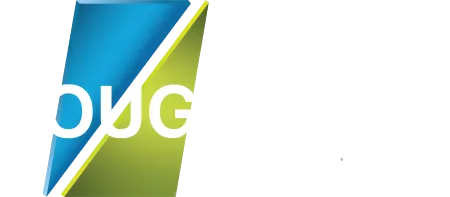 Tough Glaze Logo