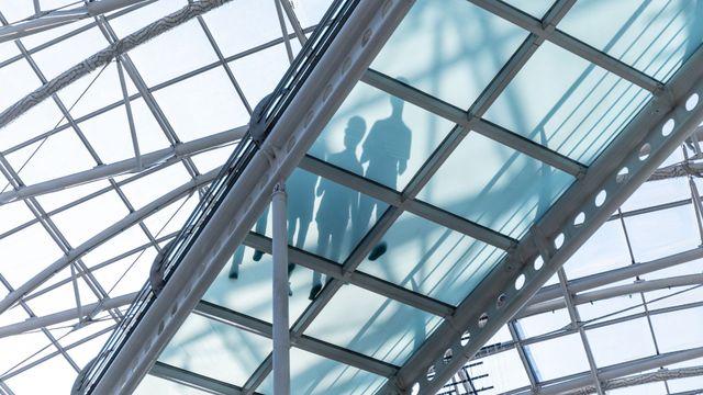 Are you working with glass on a load-bearing structure? Learn the key considerations you need 
