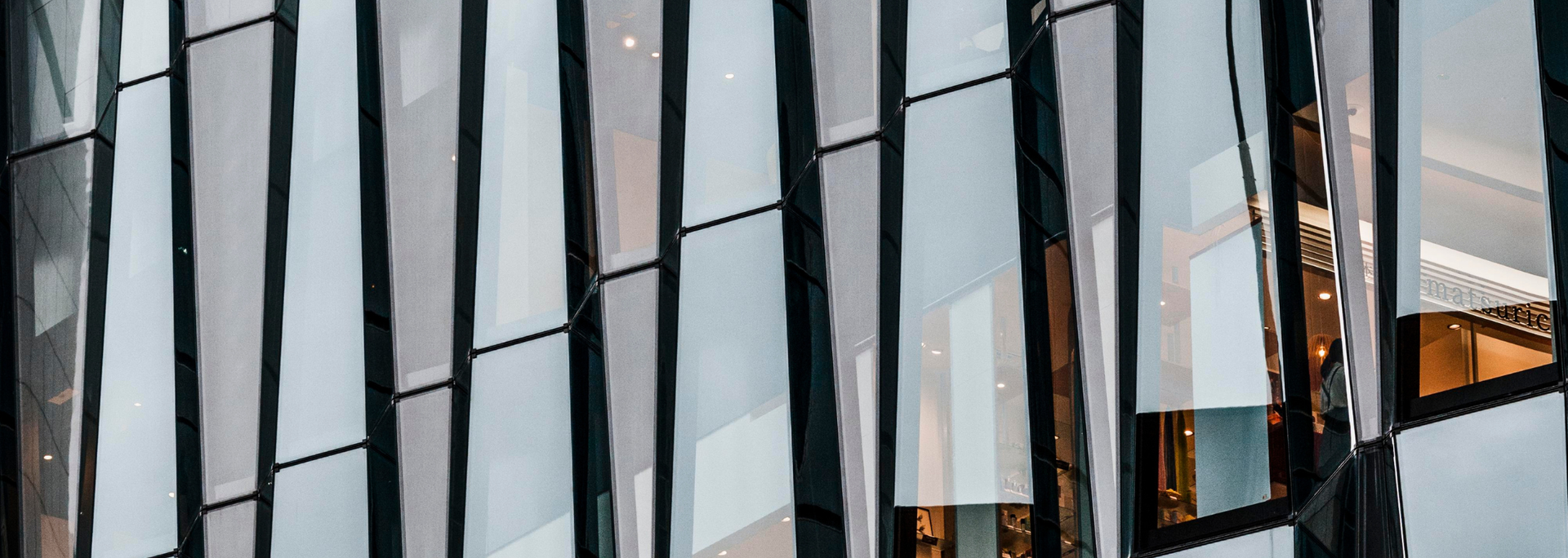 Picture of architectural glass glass.  Picture of architectural glass glass.