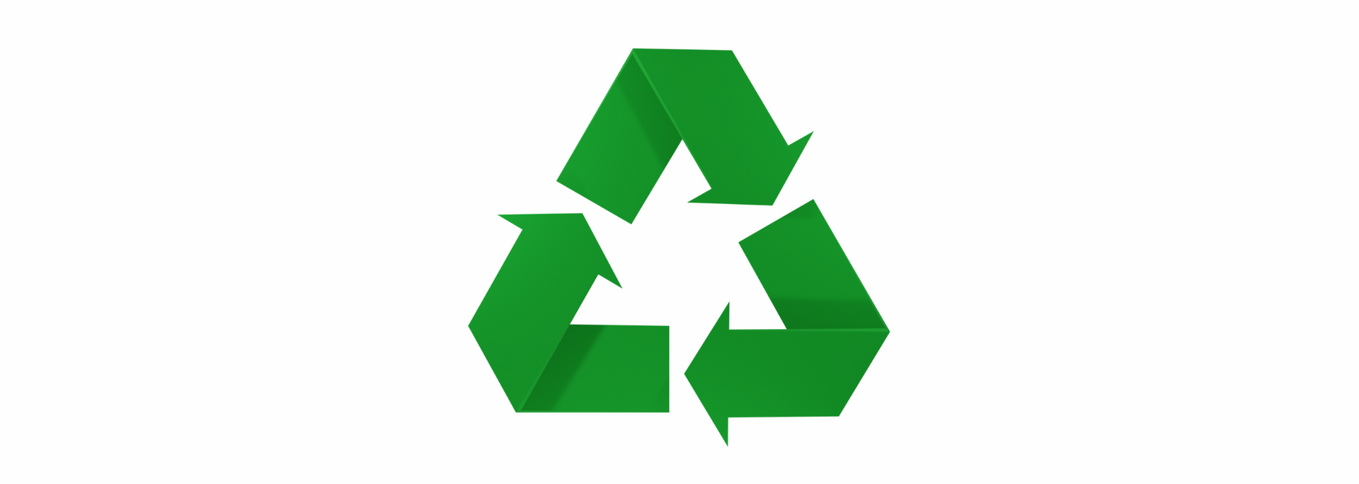 Picture of Recycled logo.