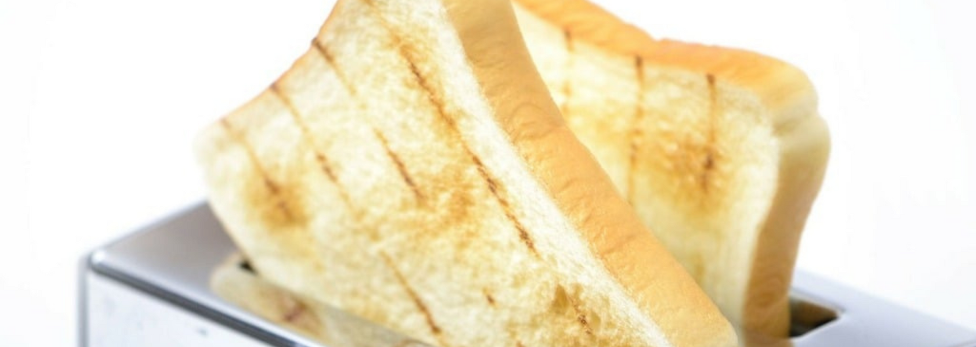 Picture of toast.