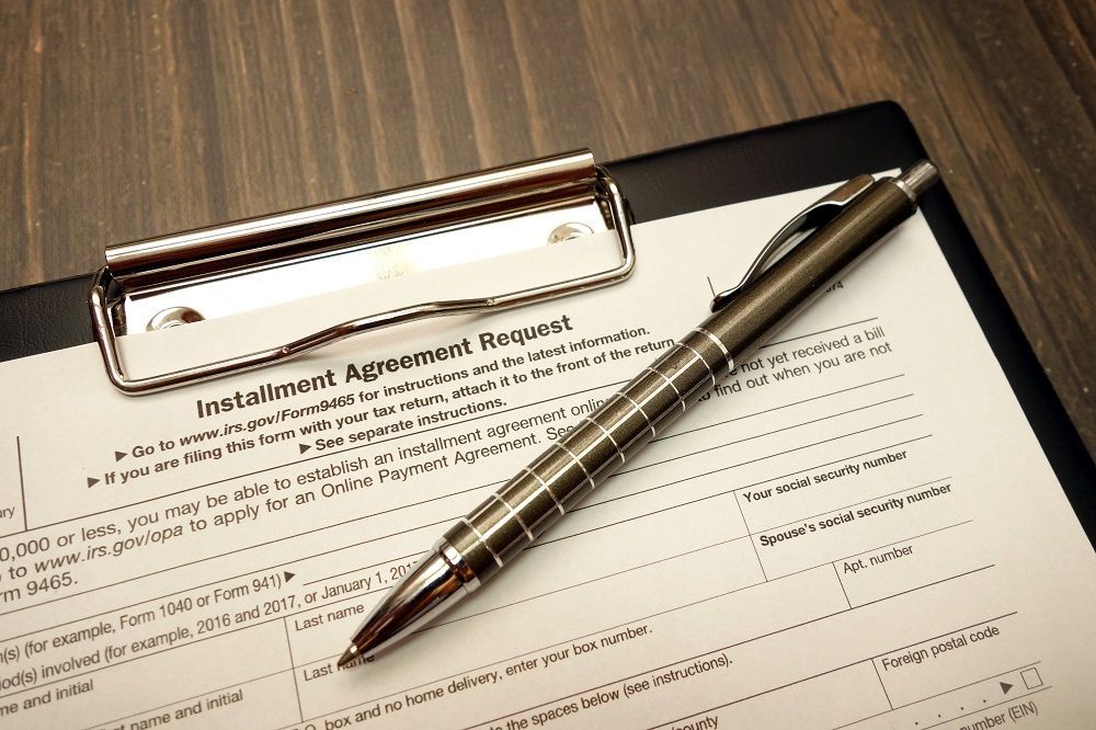Navigate IRS Installment Agreements with a Tax Attorney