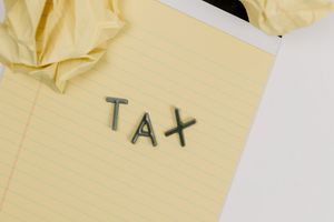 When are quarterly estimated tax payments due?