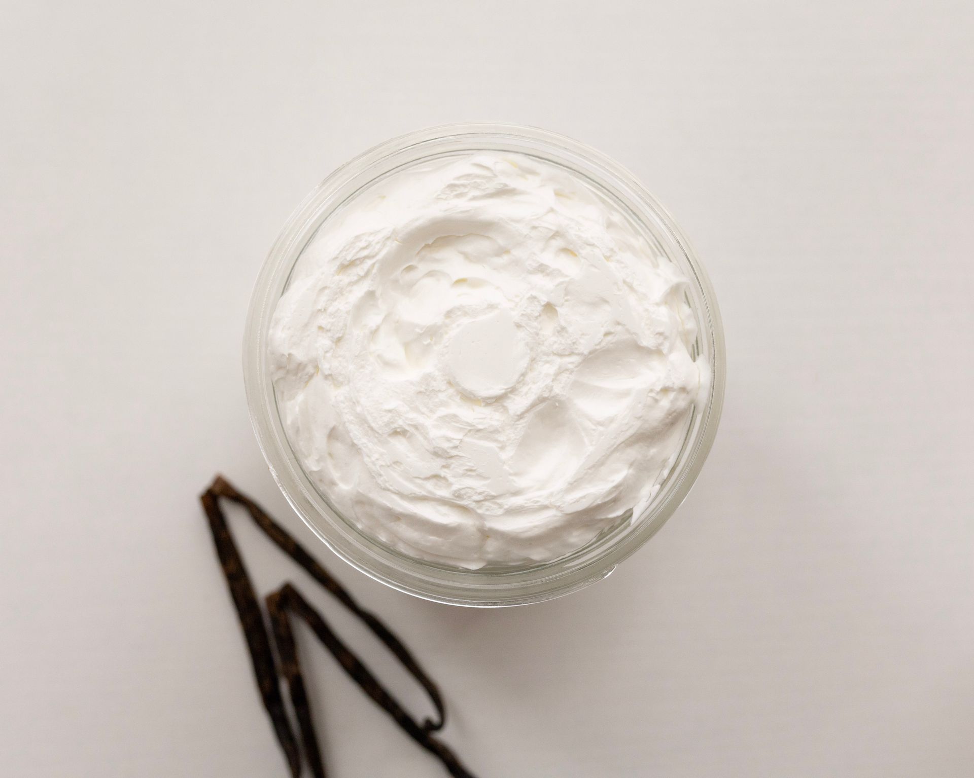 Whipped tallow face and body cream made by Allow Nourishment