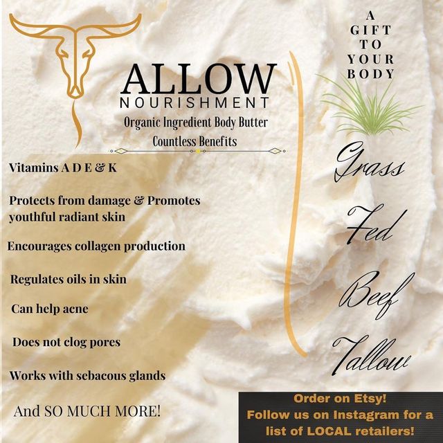 Discover How Tallow Transforms Your Skin in Record Time