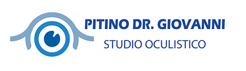 PITINO DR. GIOVANNI OCULISTA-LOGO