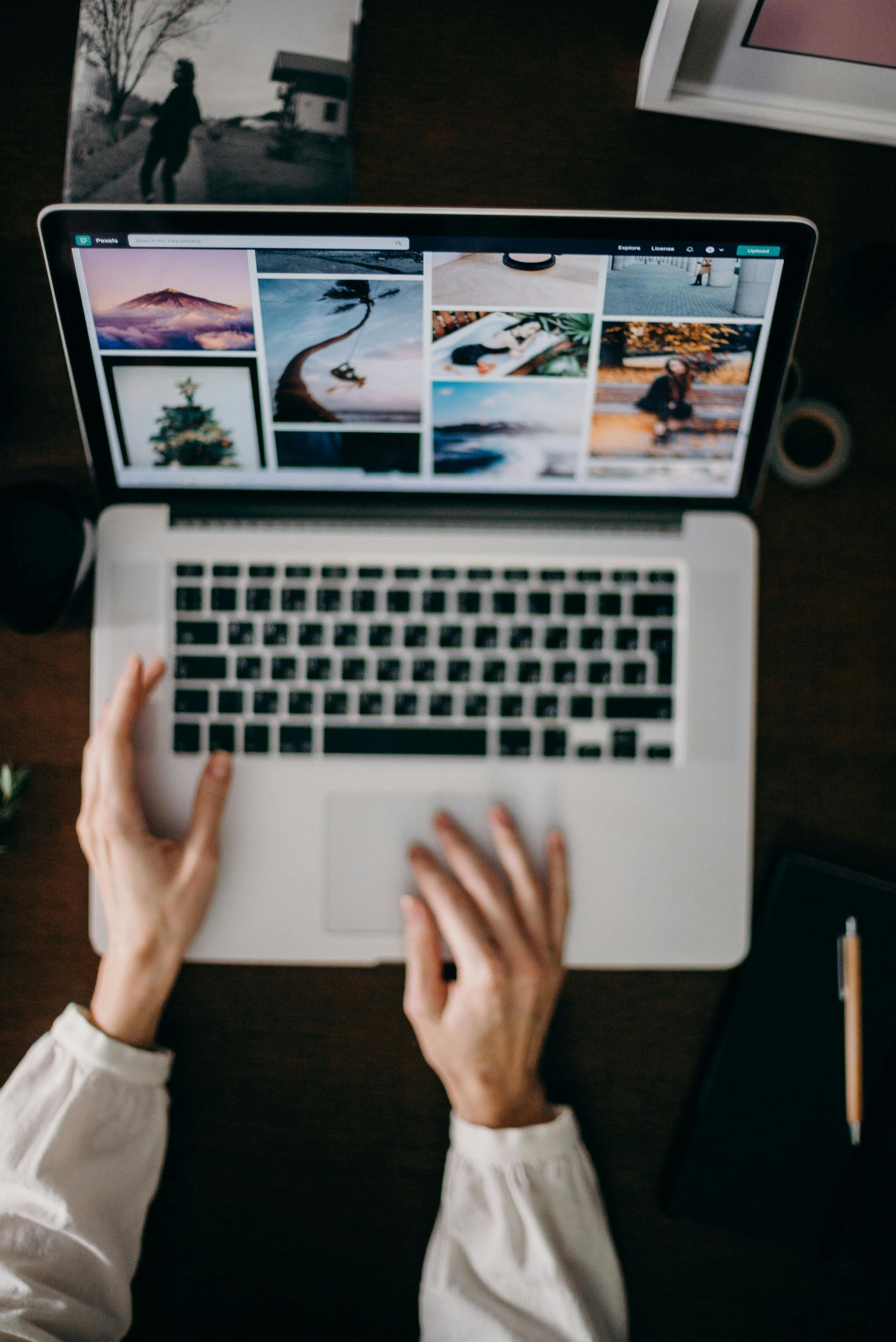 R&R Digital Strategies Web Design
