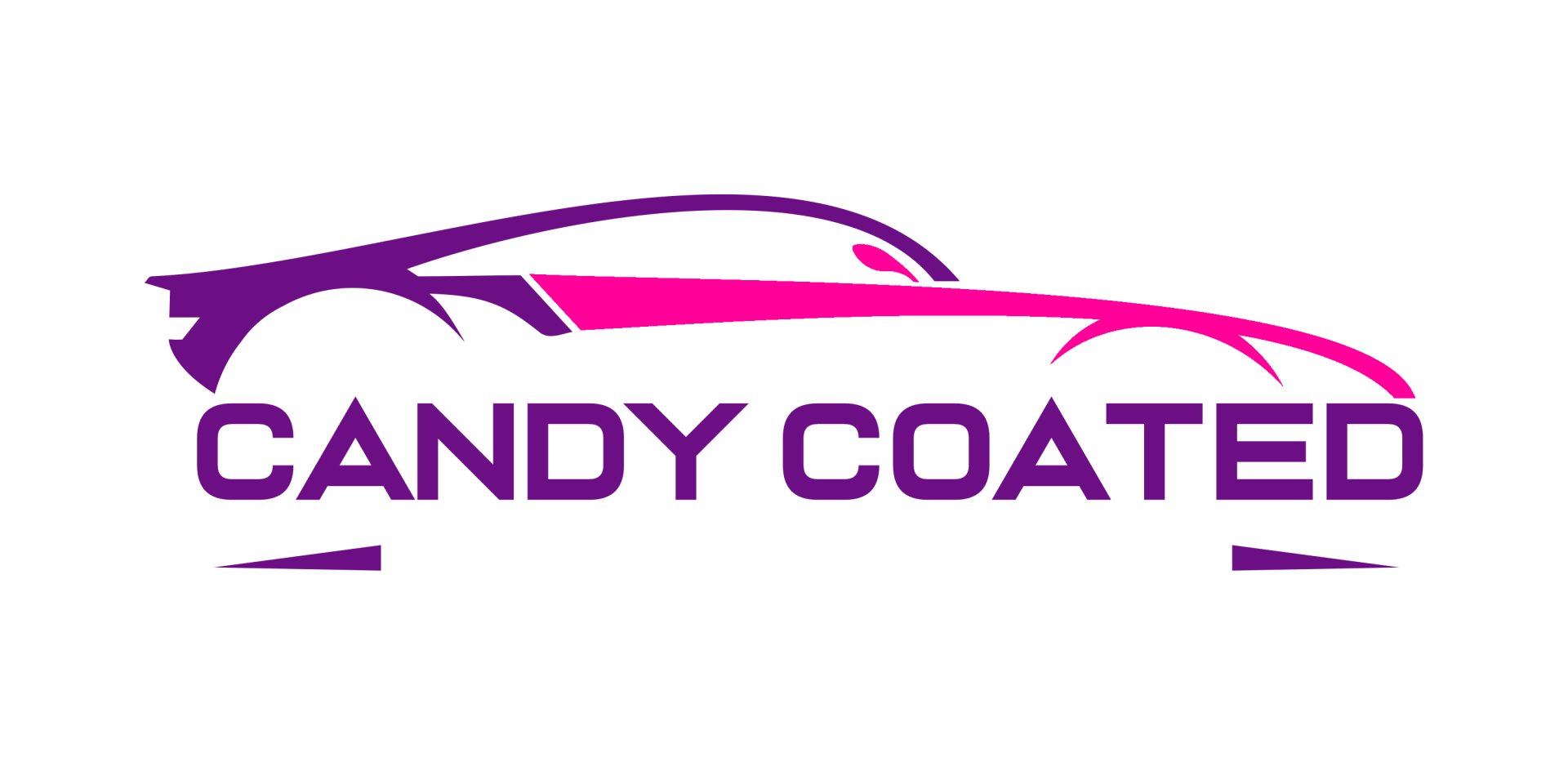 Car Candy - Candy Coated Premium Spray Wax