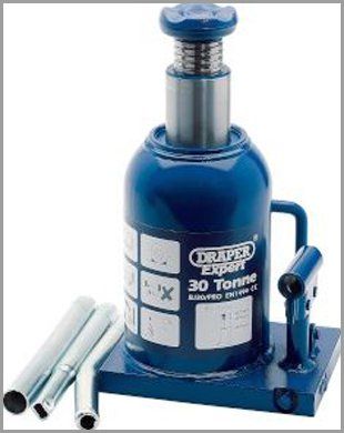 bottle jacks Service