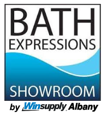 Bath Expressions Albany Logo