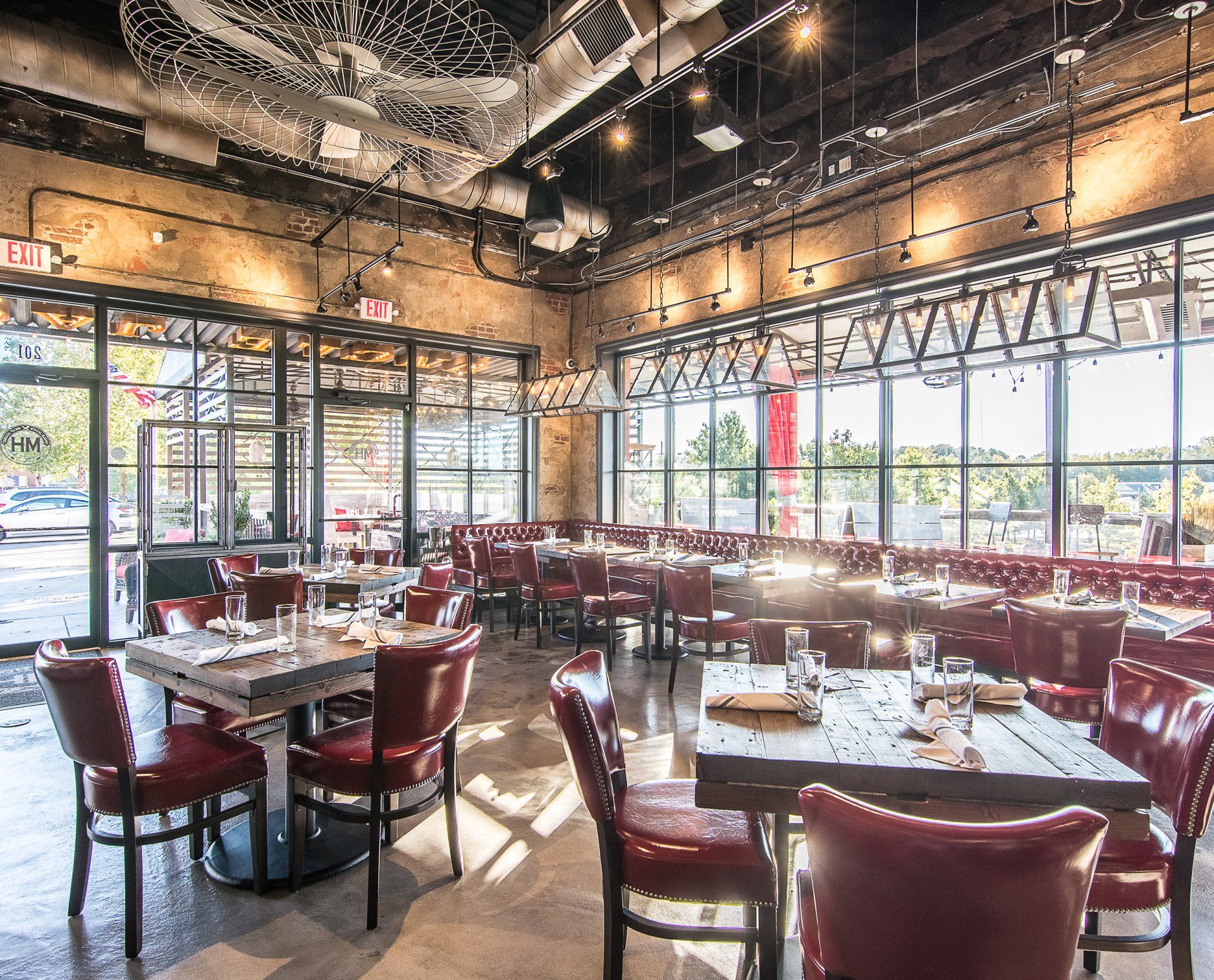 tables book fast at uncle jacks meathouse duluth