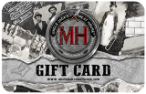 meat house gift card