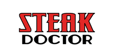 the steak doctor logo