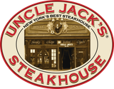 uncle jacks steak house logo