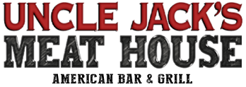 uncle jacks meat house bar & grill alternate logo