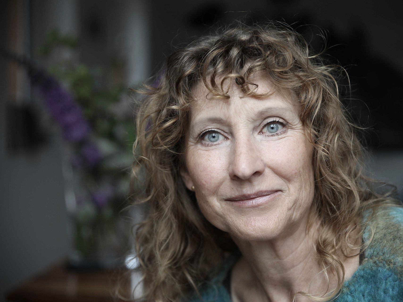 Stephanie Behr