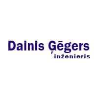 Dainis Ģēgers, inženieris, privātpersona