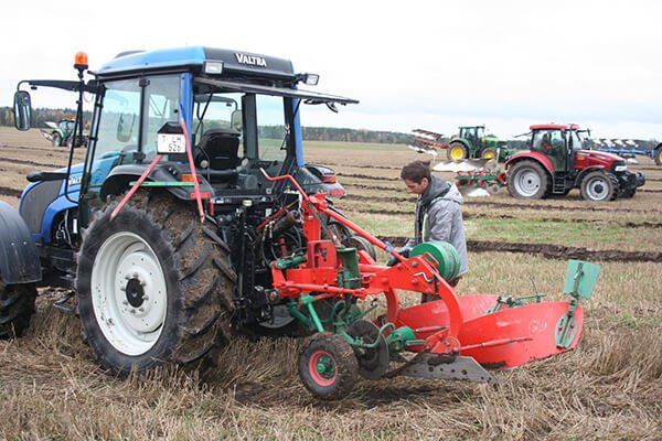 LTRTA trīs galvenās aktualitātes