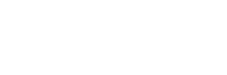 Fondo blanco. Hix logo