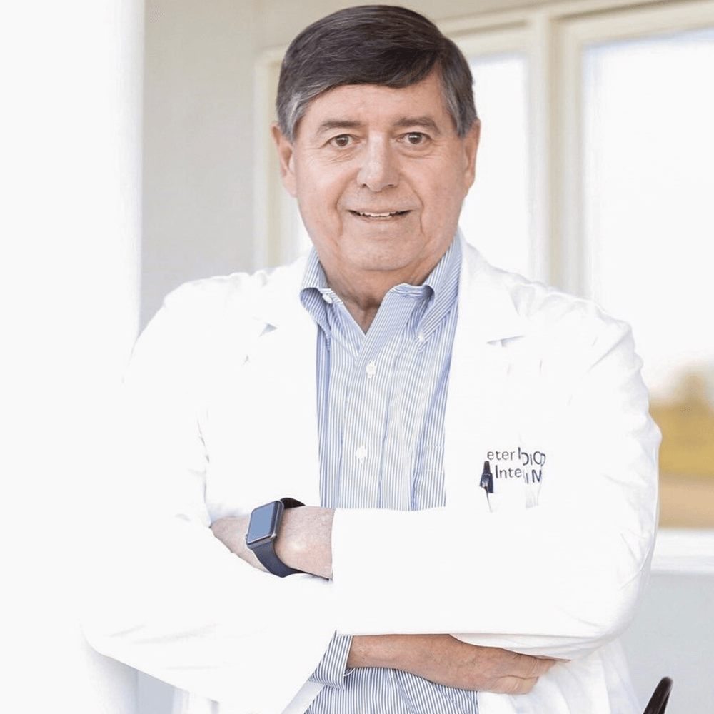 Peter M. DiChiara, MD — Doctor Peter M. DiChiara, MD in Troy, Alabama