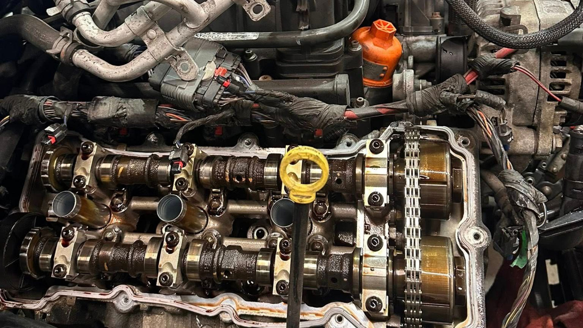 General Auto Repair | Justice Off Road