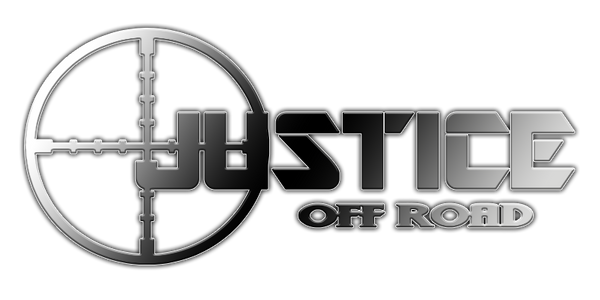 Business Logo | Justice Off Road