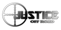 Business Logo | Justice Off Road