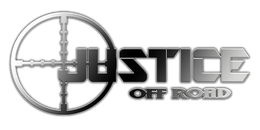 Business Logo | Justice Off Road