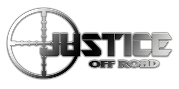 Business Logo | Justice Off Road