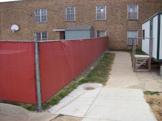 Electrical Residential Fence — Specialty Fences in Omaha, NE
