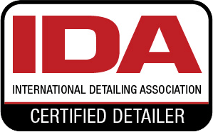The IDA Logo