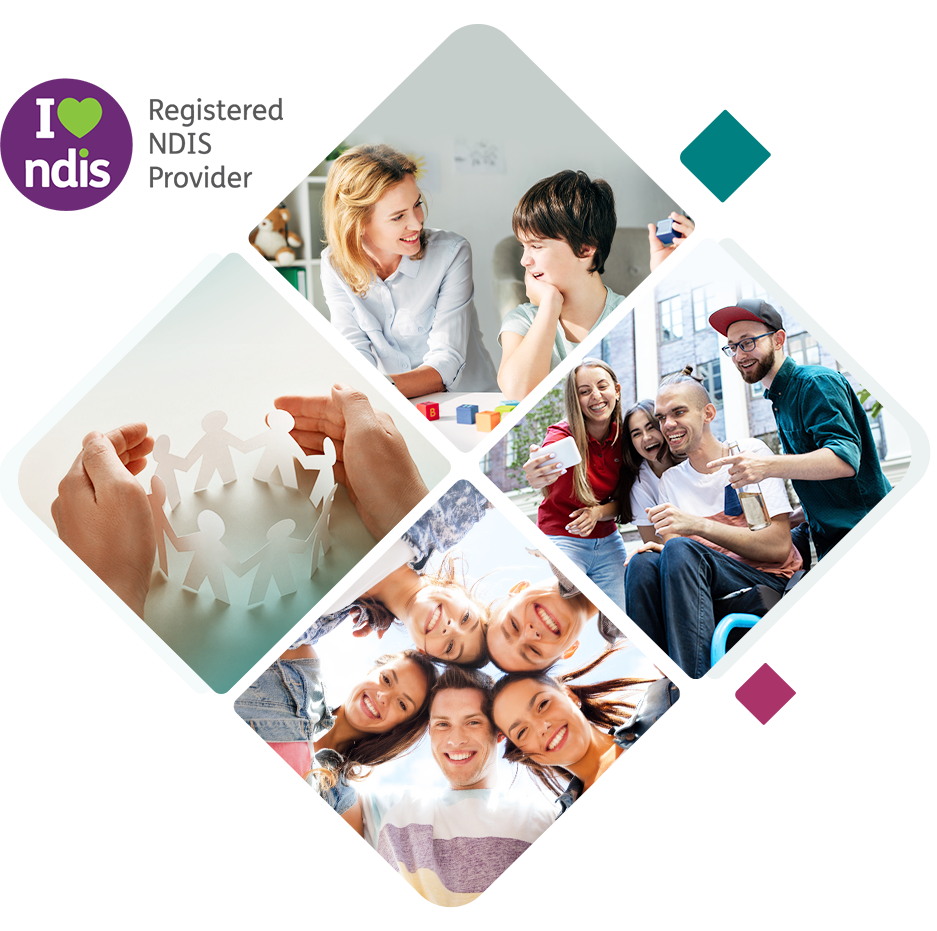 NDIS Registered Plan Manager