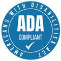 ADA complaint
