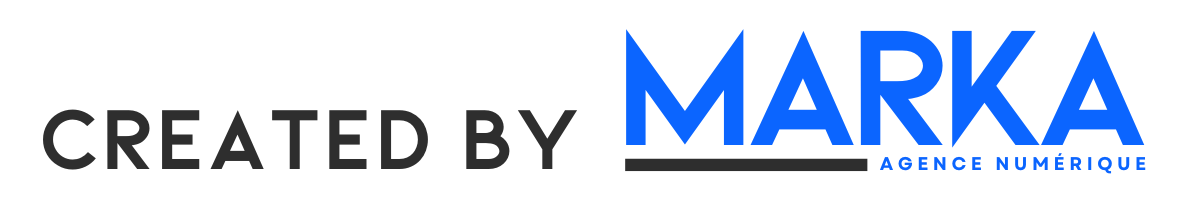 logo marka numerique
