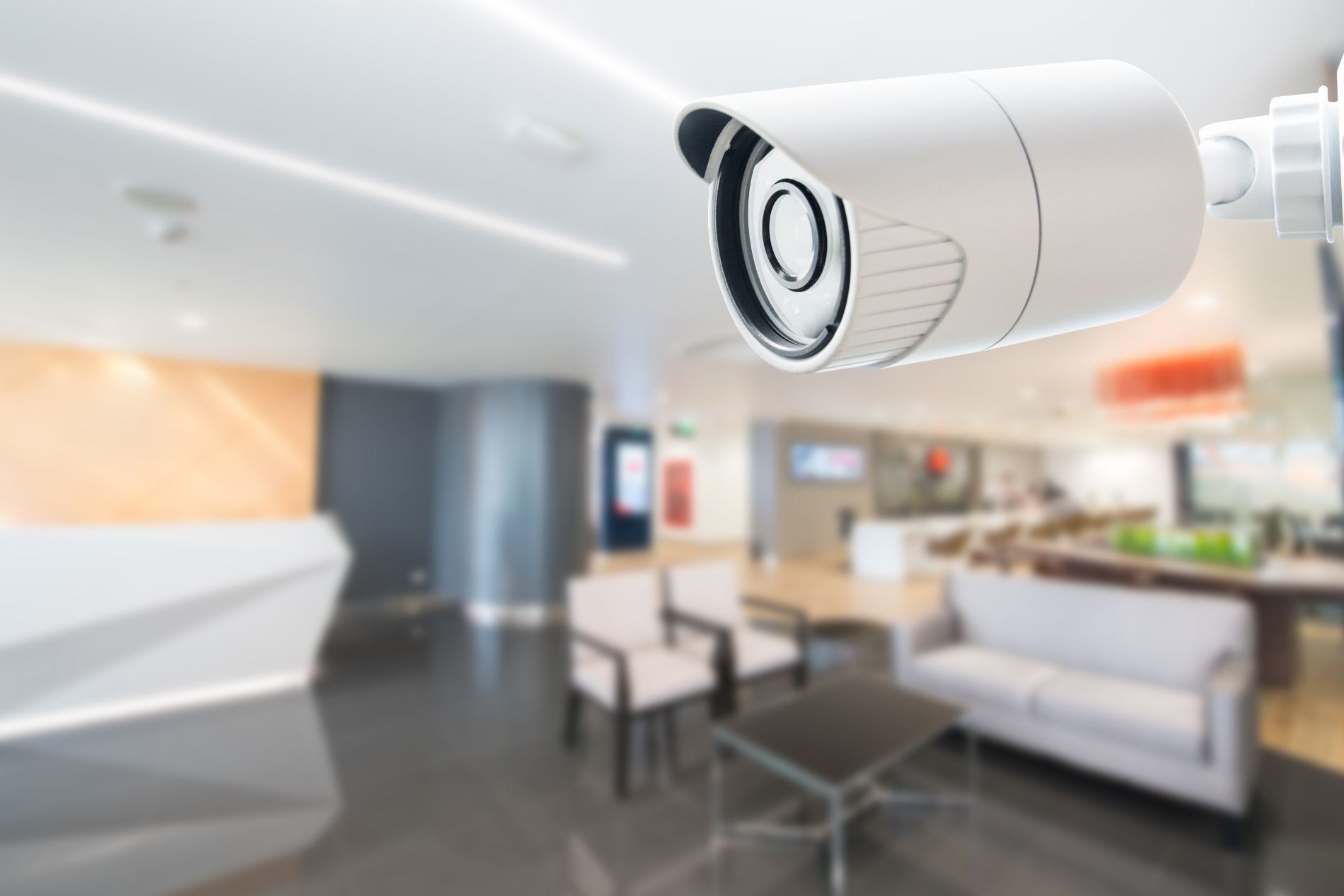 Sistemi antintrusione e videosorveglianza