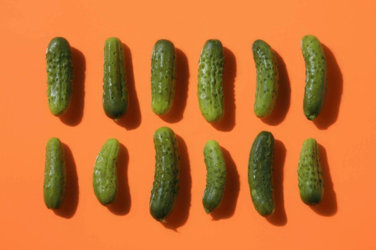 6 National Pickle Day Deals That’ll Pickle Your Fancy