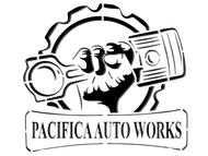BUSINESS LOGO | Pacifica Auto Works