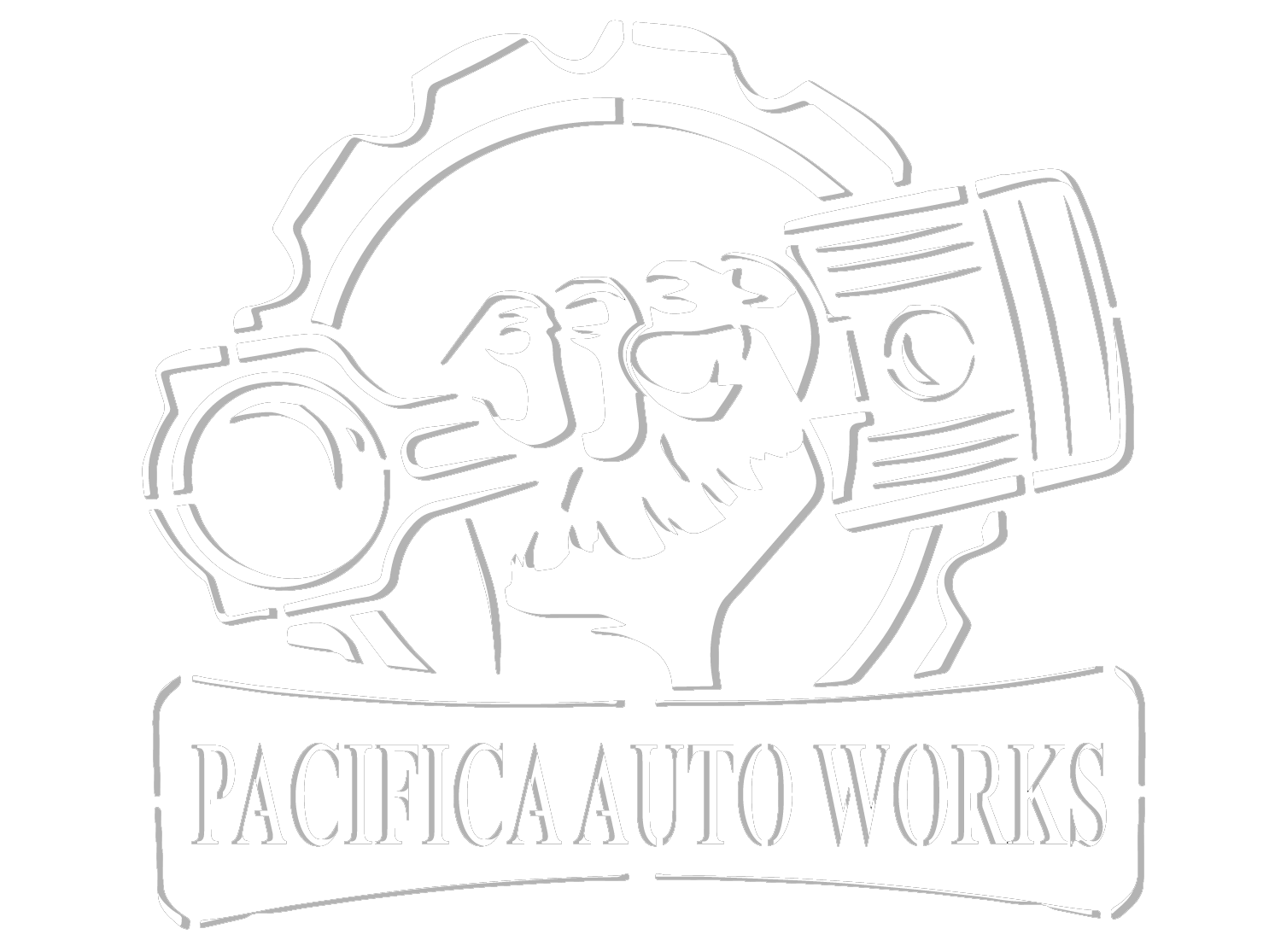BUSINESS LOGO | Pacifica Auto Works