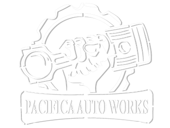 BUSINESS LOGO | Pacifica Auto Works