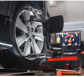 Wheel Alignments | A2Z AutosLLC