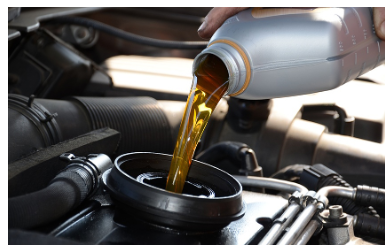 Oil Change | A2Z AutosLLC