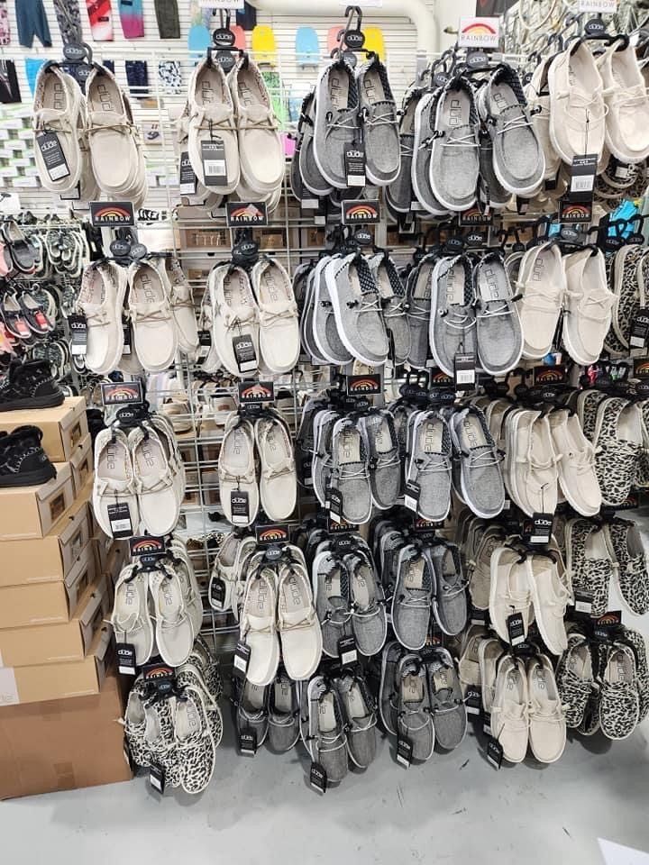 Sandal Store North Myrtle Beach, SC