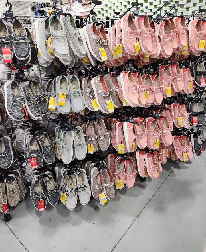 Sandal Store North Myrtle Beach, SC