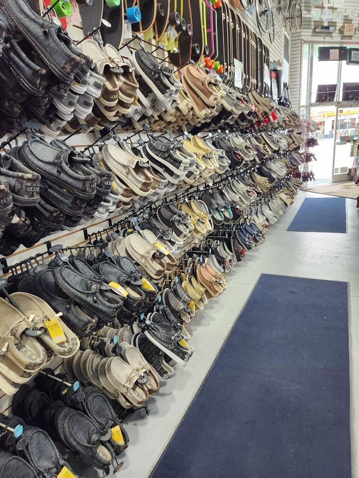 Sandal Store North Myrtle Beach, SC