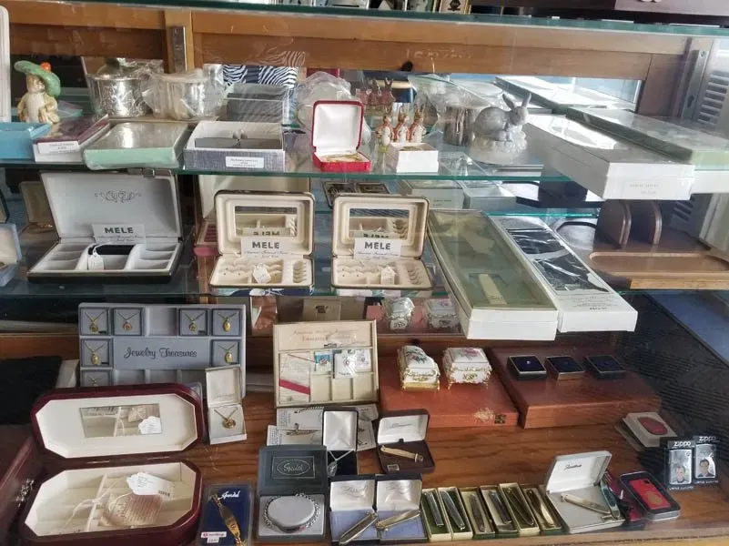 Other Items In Sale | Kannapolis, NC | Jewelry & Loan Co