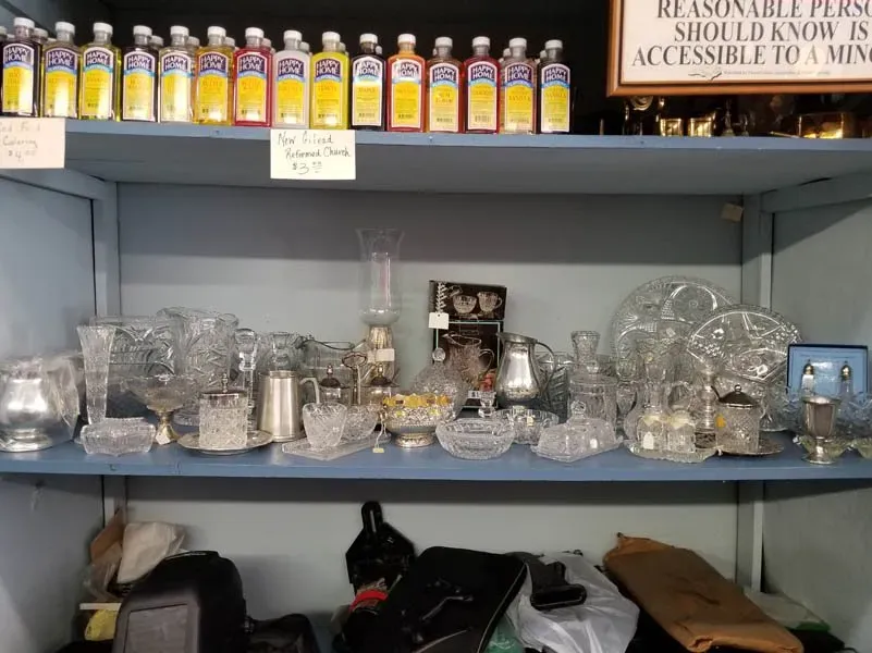 Glass Set | Kannapolis, NC | Jewelry & Loan Co