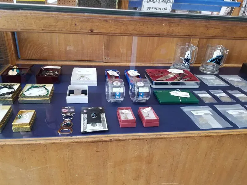 Watches | Kannapolis, NC | Jewelry & Loan Co