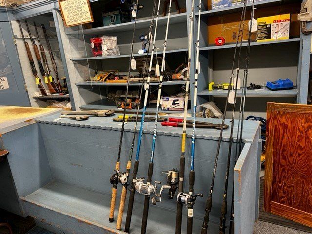 Fishing Rod | Kannapolis, NC | Jewelry & Loan Co