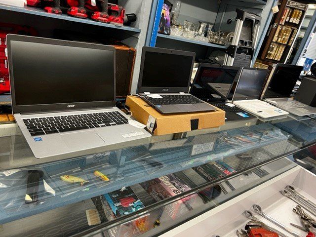 Laptops | Kannapolis, NC | Jewelry & Loan Co