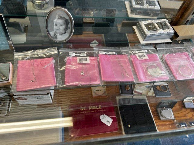 Necklaces | Kannapolis, NC | Jewelry & Loan Co